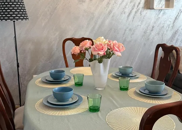 Apartament Srna Wiedeń
