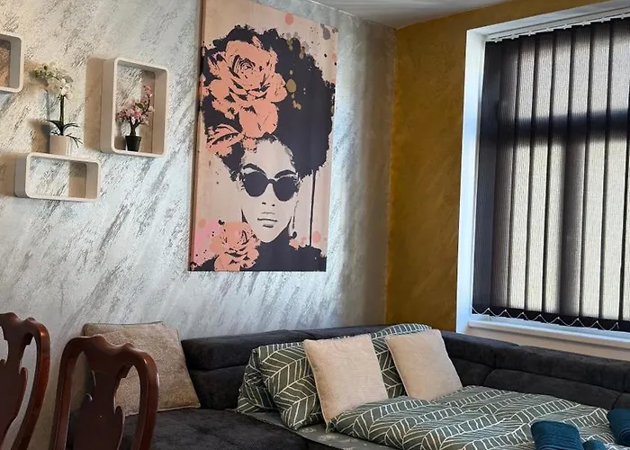 Apartament Srna