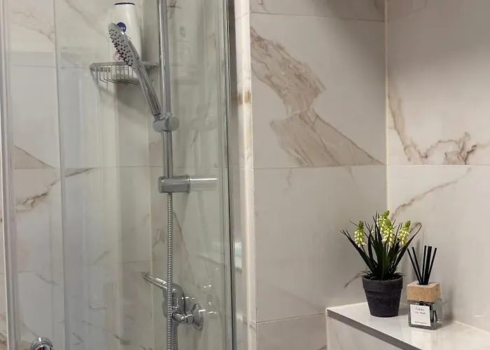 Srna Apartament Wiedeń