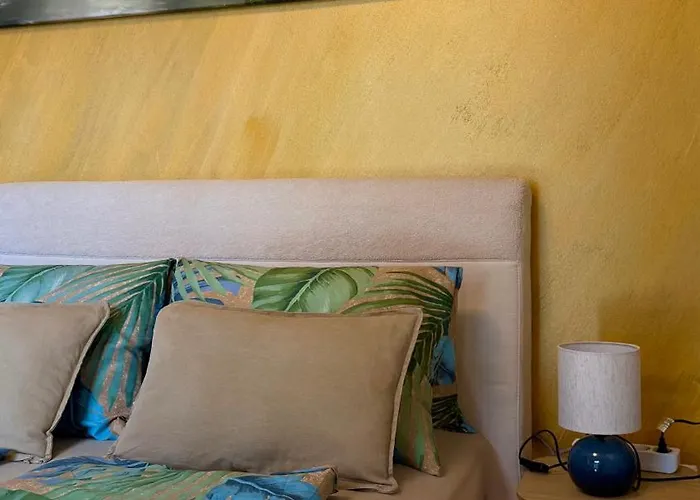 Srna Apartament