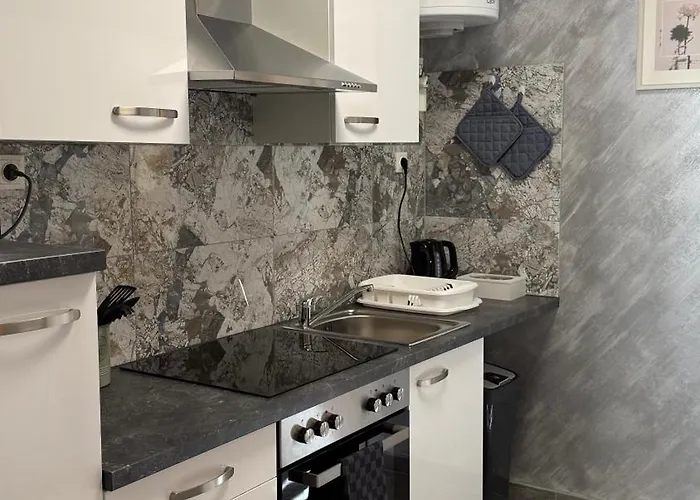 Srna Apartament