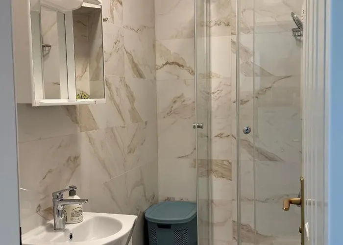 Srna Apartament Wiedeń