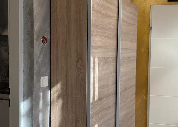 Srna Apartament Wiedeń