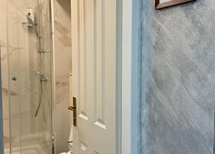 Srna Apartament *