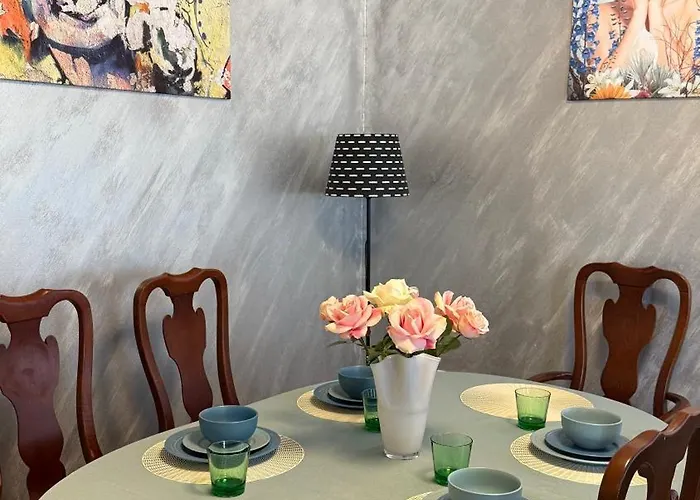 Apartament Srna