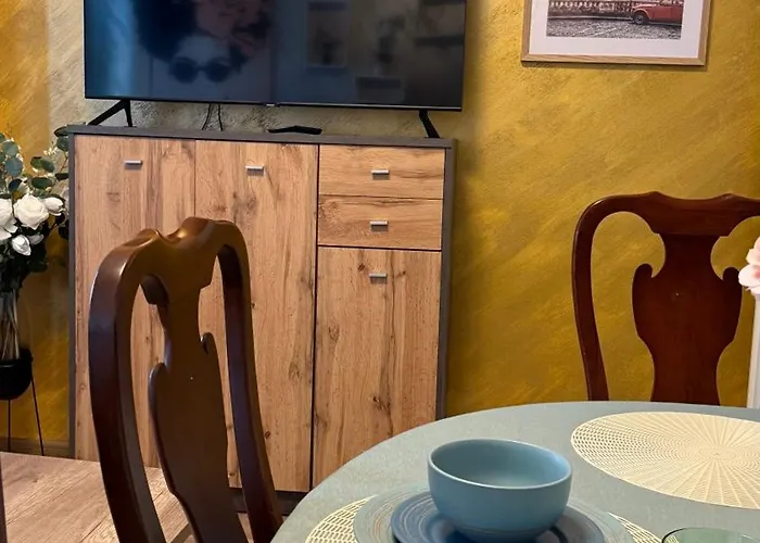 Srna Apartament