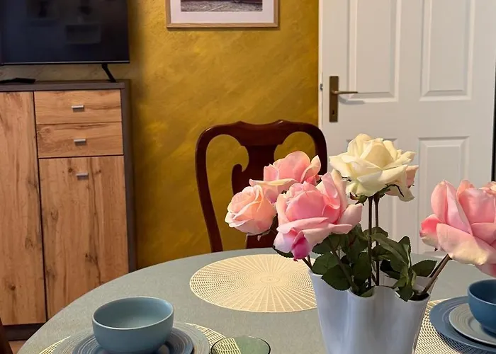 Apartament Srna