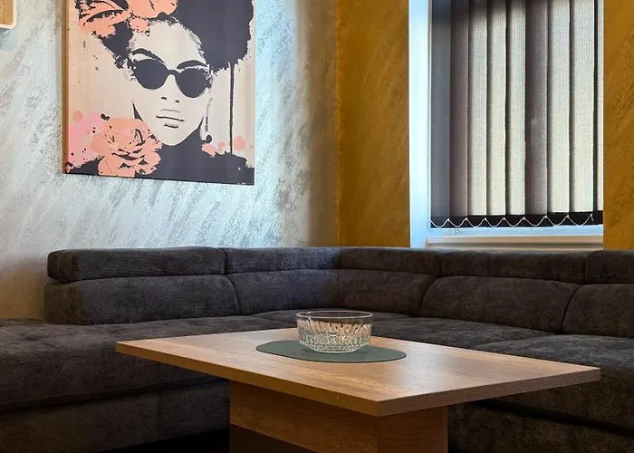 Srna Apartament