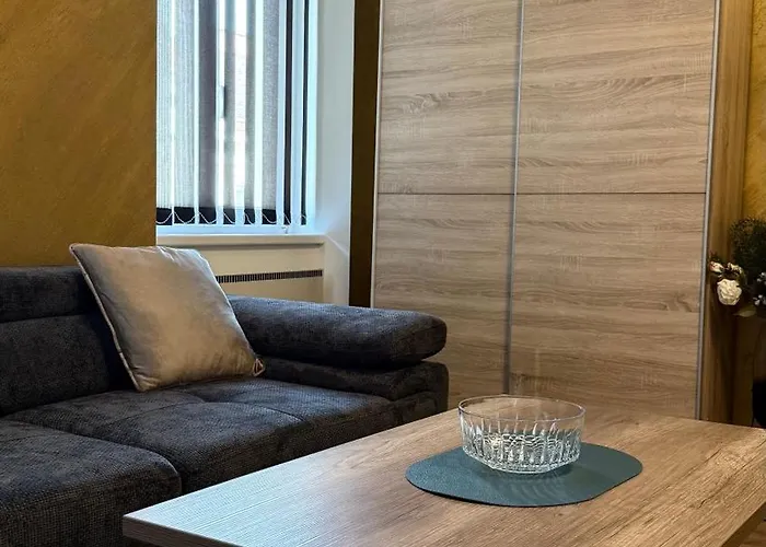 Apartament Srna